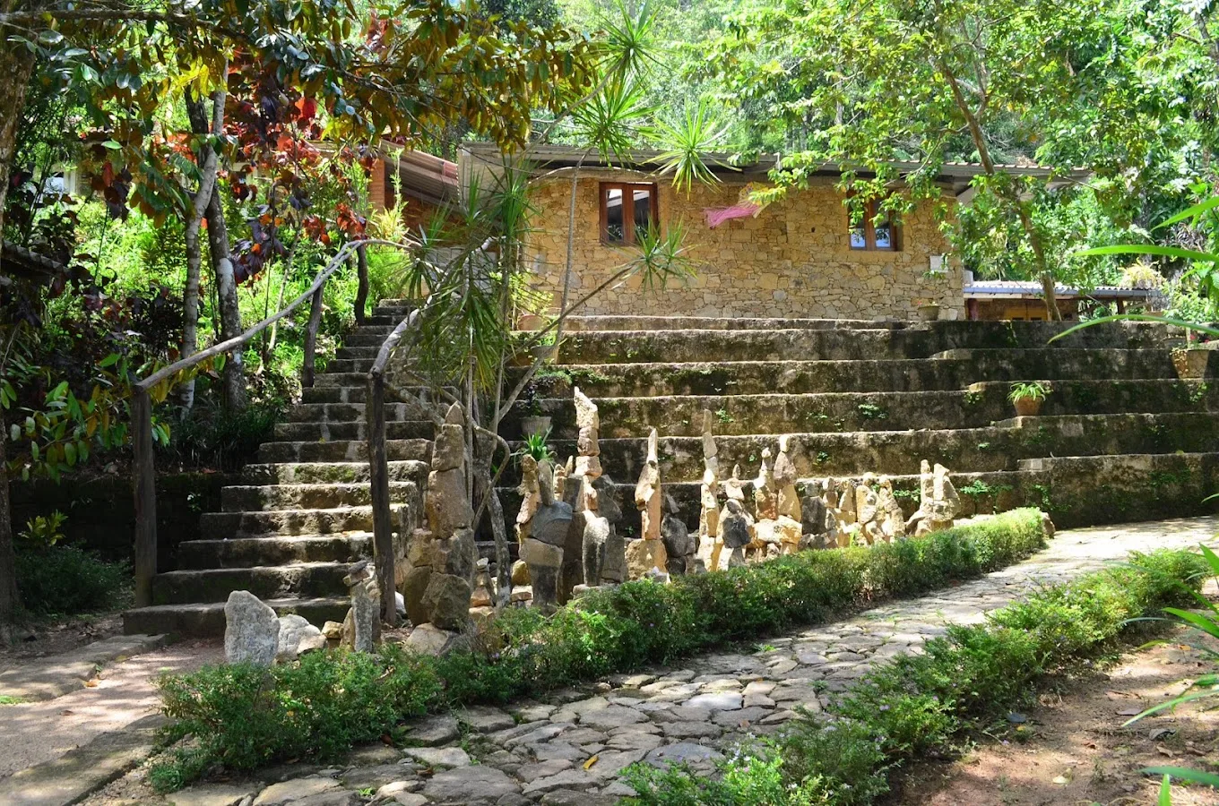 Buddhistische Meditationsunterweisung
