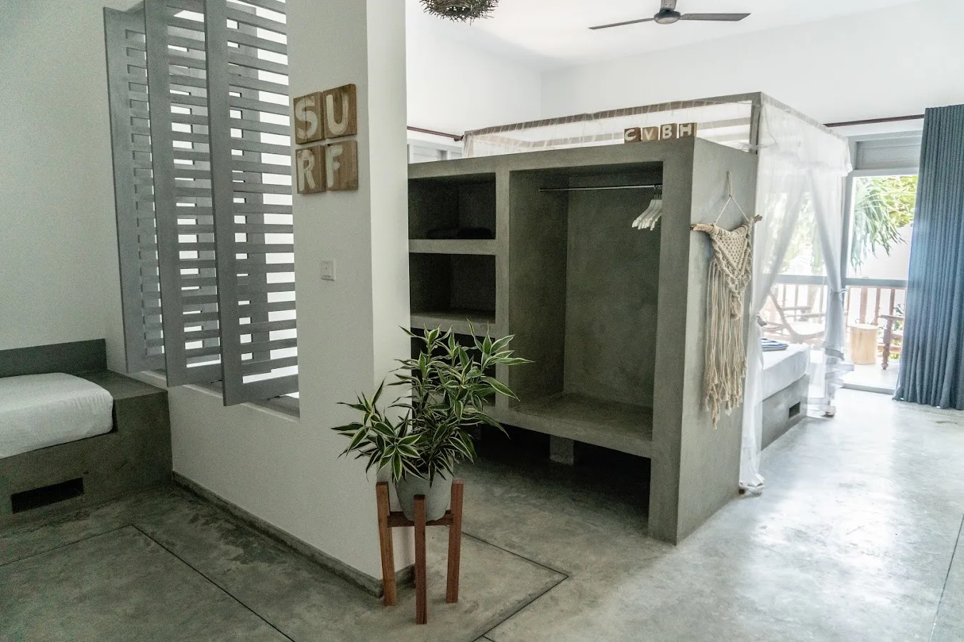 Pranayama und Atemarbeit an der Küste
