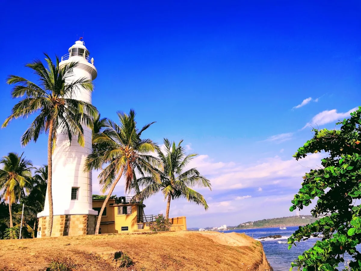 Kulturerbe-Rundgang durch Galle Fort