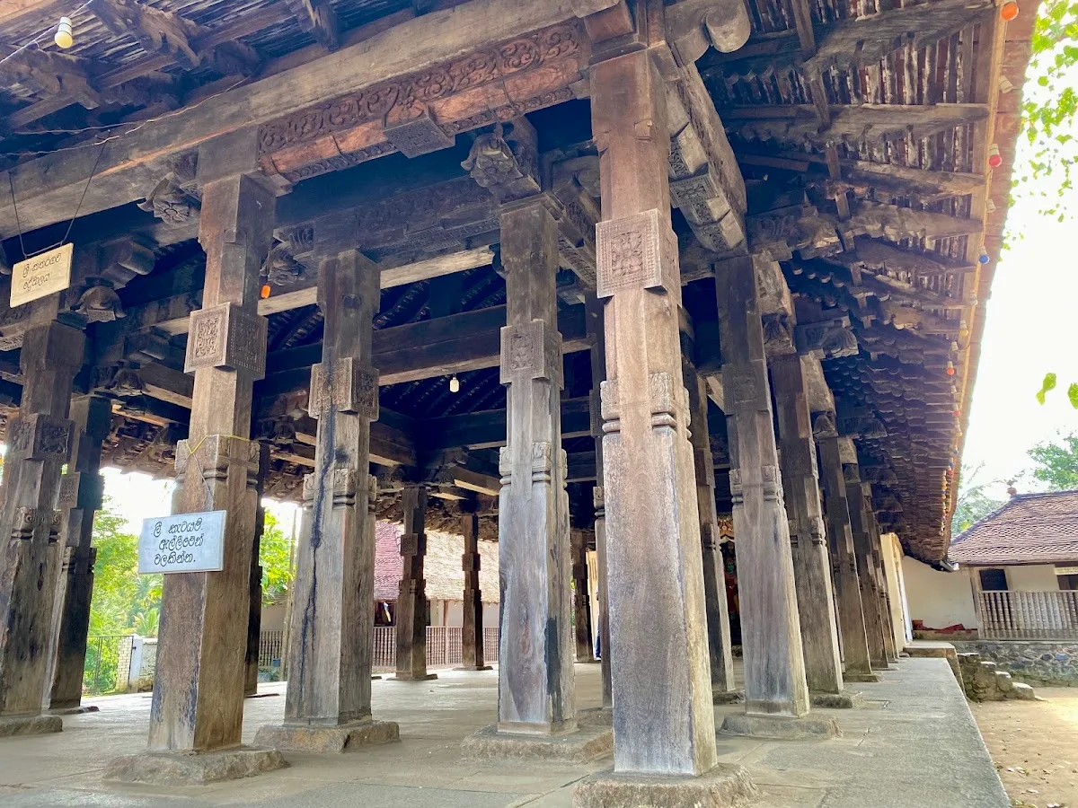 Drei-Tempel-Ausflug